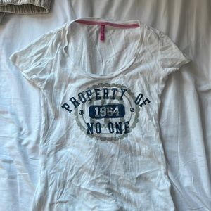 Cute vintage top
